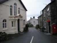 Road leading to Ty Du farm (C) Hefin Richards :: Geograph Britain and Ireland Road leading to Ty Du farm (C) Hefin Richards