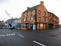Loughbawn Hotel, Killashandra, Co.... (C) Peter Gerken :: Geograph Britain and Ireland Loughbawn Hotel, Killashandra, Co.... (C)... 