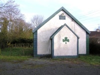 Loup A.O.H. Hall (C) Kenneth  Allen :: Geograph Britain and Ireland Loup A.O.H. Hall (C) Kenneth  Allen