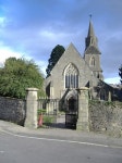 St Mary the Virgin, Risca (C) Roger Cornfoot :: Geograph Britain and Ireland St Mary the Virgin, Risca (C) Roger Cornfoot
