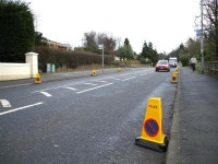 Old Mountfield Road, Omagh (C) Kenneth  Allen :: Geograph Britain and Ireland Old Mountfield Road, Omagh (C) Kenneth  Allen