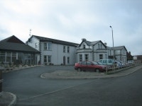 Pond Park Residential Care Home (C) Brian Shaw :: Geograph Britain and Ireland Pond Park Residential Care Home (C) Brian Shaw
