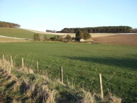 East Mains of Cairncoullie (C) Stanley Howe :: Geograph Britain and Ireland East Mains of Cairncoullie (C) Stanley Howe