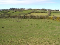 Magheranageeragh Townland (C) Kenneth  Allen :: Geograph Britain and Ireland Magheranageeragh Townland (C) Kenneth  Allen