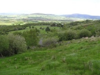 Meencargagh (C) Kenneth  Allen :: Geograph Britain and Ireland Meencargagh (C) Kenneth  Allen