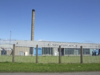 Regency Spinning Ltd (C) Jonathan Billinger :: Geograph Britain and Ireland Regency Spinning Ltd (C) Jonathan Billinger
