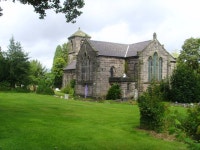 St Mary the Virgin Church, Ketley (C) A Holmes :: Geograph Britain and Ireland St Mary the Virgin Church, Ketley (C) A Holmes