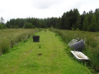 Kinnagillian Townland (C) Kenneth  Allen :: Geograph Britain and Ireland Kinnagillian Townland (C) Kenneth  Allen