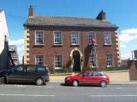 Maintenance (C) Brian Shaw :: Geograph Britain and Ireland Maintenance (C) Brian Shaw