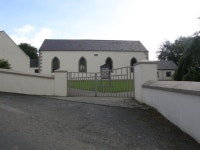 Brookvale Presbyterian Church (C) Terry Stewart :: Geograph Britain and Ireland Brookvale Presbyterian Church (C) Terry Stewart