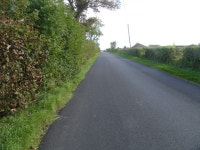 Calhame Road (C) Raymond Okonski :: Geograph Britain and Ireland Calhame Road (C) Raymond Okonski