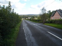 Church Road (C) Raymond Okonski :: Geograph Britain and Ireland Church Road (C) Raymond Okonski