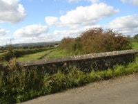 Narrow Gauge to Ballymena (C) Raymond Okonski :: Geograph Britain and Ireland Narrow Gauge to Ballymena (C) Raymond Okonski
