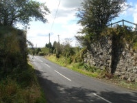 Sawmill Road Bridge (C) Raymond Okonski :: Geograph Britain and Ireland Sawmill Road Bridge (C) Raymond Okonski