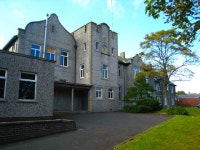 Bangor Grammar School (C) Rossographer :: Geograph Britain and Ireland Bangor Grammar School (C) Rossographer