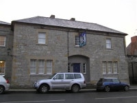 Hotel, Caledon (C) Kenneth  Allen :: Geograph Britain and Ireland Hotel, Caledon (C) Kenneth  Allen