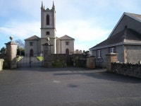 St. Johnss Parish Church, Mullabrack (C) P Flannagan :: Geograph Britain and Ireland St. Johnss Parish Church, Mullabrack (C) P... 