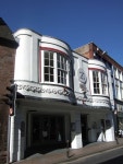 Numbers 162-3 Fore Street, Exeter (C) Derek Harper :: Geograph Britain and Ireland Numbers 162-3 Fore Street, Exeter (C) Derek Harper