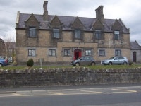 Summerhill Lodge, Carrick-on-Shannon (C) Brian Shaw :: Geograph Britain and Ireland Summerhill Lodge, Carrick-on-Shannon (C)... 