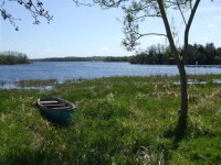 Lough Erne, Rossigh Bay (C) Kenneth  Allen :: Geograph Britain and Ireland Lough Erne, Rossigh Bay (C) Kenneth  Allen