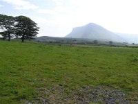 Mullaghnaneane Townland (C) Kenneth  Allen :: Geograph Britain and Ireland Mullaghnaneane Townland (C) Kenneth  Allen
