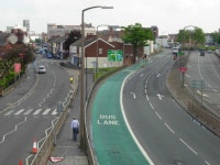 Cleveland Street, Doncaster (C) Stephen McKay :: Geograph Britain and Ireland Cleveland Street, Doncaster (C) Stephen McKay