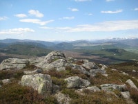 Rocky top (C) Lis Burke :: Geograph Britain and Ireland Rocky top (C) Lis Burke