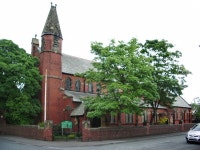 The Parish Church of St Cuthbert,... (C) Alexander P Kapp :: Geograph Britain and Ireland The Parish Church of St Cuthbert,...... 
