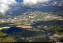  DME/SVO/VKO/ZIA | Moscow Area Airports - Page 73 - SkyscraperCity