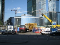  11: IQ-квартал | 85м 22э | 141м 33э | 172,8м 42э | строится ‎ - Page 18 - SkyscraperCity