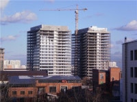  Савеловский сити | 155,6м 3x47э | 74,5м 3х19э | стpoится - Page 7 - SkyscraperCity