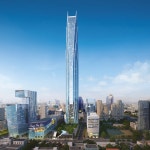 БАНГКОК | Rama IX Super Tower | 615 м | 125 эт - SkyscraperCity