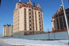  Romance City | Городской романс | U/C - Page 7 - SkyscraperCity