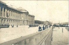  Saint Petersburg | Russia - Page 79 - SkyscraperCity