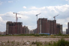  ЖК «Жемчужный фрегат» 3 очередь | построен - SkyscraperCity