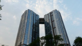  ЖК Магнум | 106 м | 2*28 эт. | строится - Page 30 - SkyscraperCity