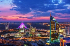 ASTANA Photos | Фотографии Астаны - Page 127 - SkyscraperCity
