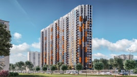  20 поверхів і вище - Page 157 - SkyscraperCity