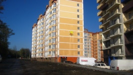  Chernivtsi | Чернівці | Будівництво на вул. Рівненськ - Page 4 - SkyscraperCity