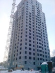  20+ ниже 100 метров - Page 345 - SkyscraperCity