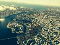  Самолетные фотки городов | Aerial views - Page 113 - SkyscraperCity