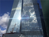 16: ОKO | 59м | 244,6м 49э | 354,1м 85э | строится - Page 255 - SkyscraperCity