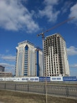  ASTANA – Capital of Kazakhstan - Page 49 - SkyscraperCity
