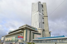  EKATERINBURG | Prisma | 151m | 37 fl | T/O - Page 5 - SkyscraperCity
