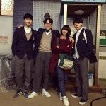 포모스 얼굴이 점점 이뻐지는 덕선이  얼굴이 점점 이뻐지는 덕선이