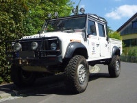 An expedition truck on portals... | Page 10 | Expedition Portal An expedition truck on portals...