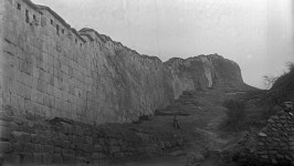 오늘의유머 - 1884년, 종로에서 남대문으로 향하는 대로를 찍은 사진 1884년, 종로에서 남대문으로 향하는 대로를 찍은 사진