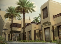  CAIRO | Fustat Open Museum | Urban Development | Proposed - SkyscraperCity