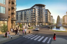  Babek Quarter | U/C - SkyscraperCity
