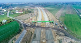 [PL] Poland | road infrastructure • infrastruktura drogowa - Page 879 - SkyscraperCity